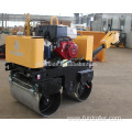 China supplier Hand Double Drum Road Roller Factory FYL-800